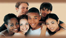 Teen Relationships are important influences on their well-being and development.